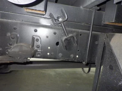 Nissan CONDOR  с аукциона в Японии