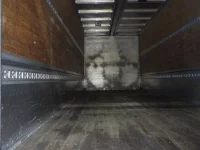 Nissan CONDOR лот № 3190 оценка 3.5  с аукциона в Японии 3