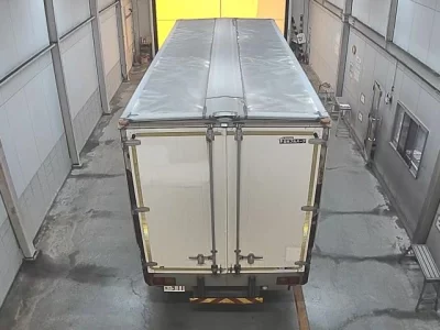 Nissan CONDOR  с аукциона в Японии