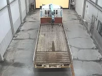 Nissan CONDOR лот № 3272 оценка RB  с аукциона в Японии 2