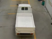 Nissan VANETTE TRUCK лот № 5003 оценка 3.5  с аукциона в Японии 2