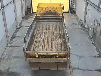 Mitsubishi FUSO TRUCK  с аукциона в Японии