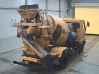 Mitsubishi FUSO FIGHTER лот № 3225 оценка 3  с аукциона в Японии 1