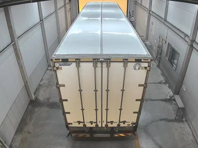 Mitsubishi FUSO TRUCK  с аукциона в Японии