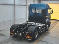 Mitsubishi FUSO TRUCK лот № 3200 оценка 3.5  с аукциона в Японии 1