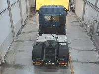 Mitsubishi FUSO TRUCK лот № 3200 оценка 3.5  с аукциона в Японии 2