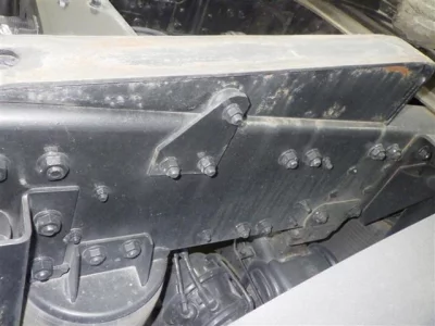 Mitsubishi FUSO TRUCK  с аукциона в Японии