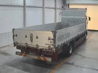 Mitsubishi FUSO FIGHTER лот № 3254 оценка 3  с аукциона в Японии 1