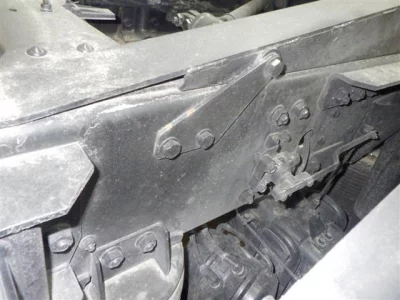 Mitsubishi FUSO TRUCK  с аукциона в Японии