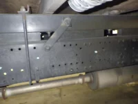 Mazda TITAN лот № 1136 оценка 3  с аукциона в Японии 3