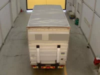 Hino DUTRO лот № 1199 оценка 3.5  с аукциона в Японии 2