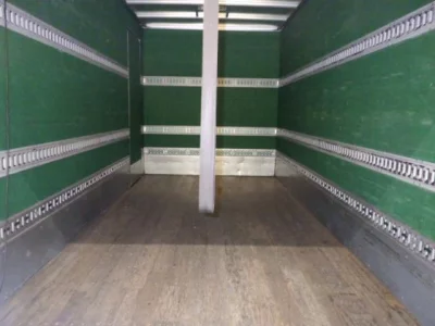 Hino DUTRO  с аукциона в Японии