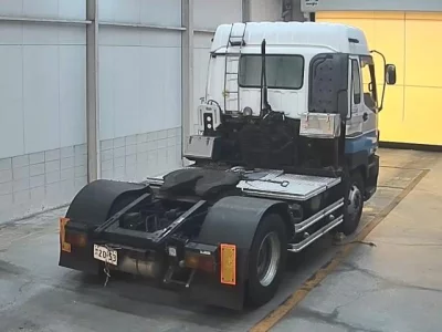 Isuzu TRUCK  с аукциона в Японии