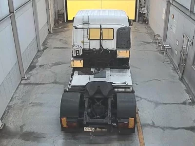 Isuzu TRUCK  с аукциона в Японии