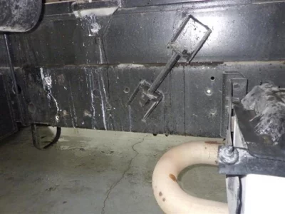 Hino RANGER  с аукциона в Японии