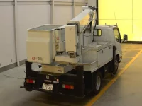 Hino DUTRO лот № 1106 оценка 3.5  с аукциона в Японии 1