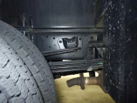 Hino DUTRO лот № 1106 оценка 3.5  с аукциона в Японии 3