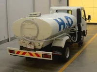 Hino DUTRO лот № 1116 оценка 3.5  с аукциона в Японии 1