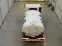 Hino DUTRO лот № 1116 оценка 3.5  с аукциона в Японии 2