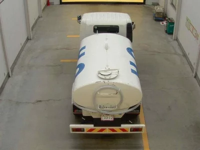 Hino DUTRO  с аукциона в Японии