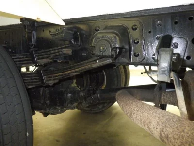 Hino DUTRO  с аукциона в Японии