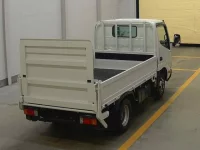Hino DUTRO лот № 1130 оценка 3.5  с аукциона в Японии 1