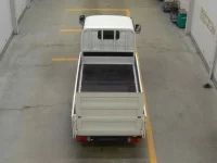 Hino DUTRO лот № 1130 оценка 3.5  с аукциона в Японии 2