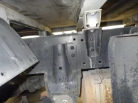 Hino DUTRO лот № 1130 оценка 3.5  с аукциона в Японии 3