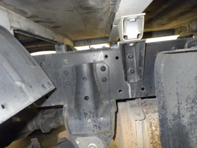 Hino DUTRO  с аукциона в Японии