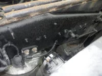 Isuzu TRUCK лот № 3350 оценка 3.5  с аукциона в Японии 3