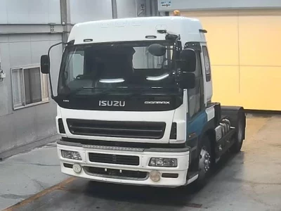 Isuzu TRUCK