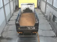 Isuzu TRUCK лот № 3275 оценка 3.5  с аукциона в Японии 2