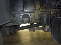 Hino DUTRO лот № 1137 оценка 3.5  с аукциона в Японии 3