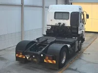 Isuzu TRUCK лот № 3232 оценка 3.5  с аукциона в Японии 1
