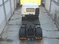 Isuzu TRUCK лот № 3232 оценка 3.5  с аукциона в Японии 2