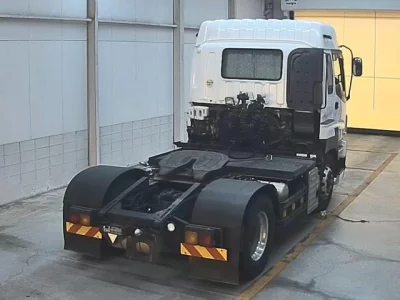 Isuzu TRUCK  с аукциона в Японии