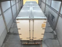 Isuzu TRUCK лот № 3236 оценка 3.5  с аукциона в Японии 2