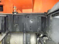 Isuzu TRUCK лот № 3326 оценка 3.5  с аукциона в Японии 3