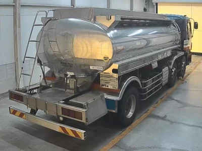 Isuzu TRUCK  с аукциона в Японии