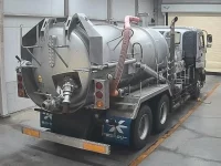 Isuzu TRUCK лот № 3171 оценка RB  с аукциона в Японии 1