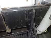 Isuzu TRUCK лот № 3171 оценка RB  с аукциона в Японии 3