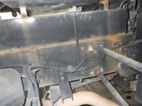 Isuzu TRUCK лот № 3178 оценка 3  с аукциона в Японии 3