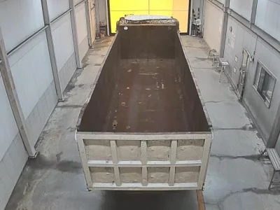 Isuzu TRUCK  с аукциона в Японии