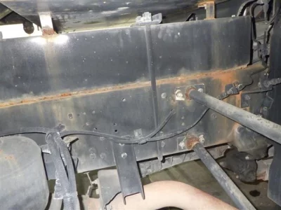 Isuzu TRUCK  с аукциона в Японии