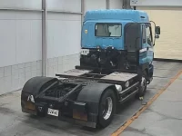Isuzu TRUCK лот № 3208 оценка RB  с аукциона в Японии 1