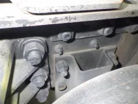 Isuzu TRUCK лот № 3208 оценка RB  с аукциона в Японии 3