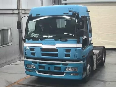 Isuzu TRUCK