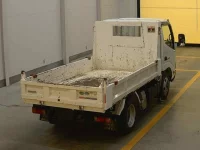 Hino DUTRO лот № 1144 оценка 3.5  с аукциона в Японии 1