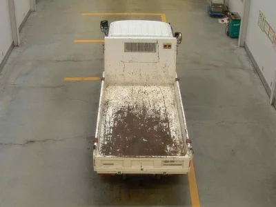 Hino DUTRO  с аукциона в Японии