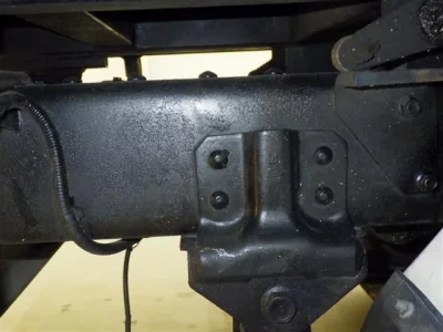 Hino DUTRO  с аукциона в Японии